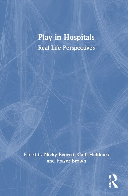 Couverture_Play in Hospitals