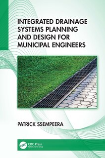 Front cover_Integrated Drainage Systems Planning and Design for Municipal Engineers