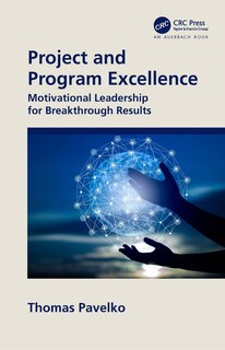 Front cover_Project and Program Excellence