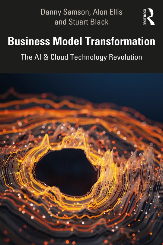 Front cover_Business Model Transformation