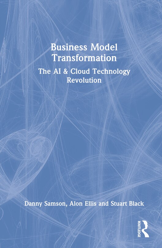 Front cover_Business Model Transformation