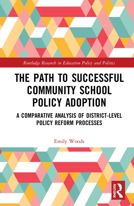 Front cover_Path to Successful Community School Policy Adoption