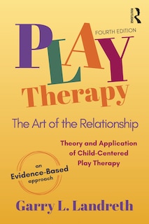 Couverture_Play Therapy