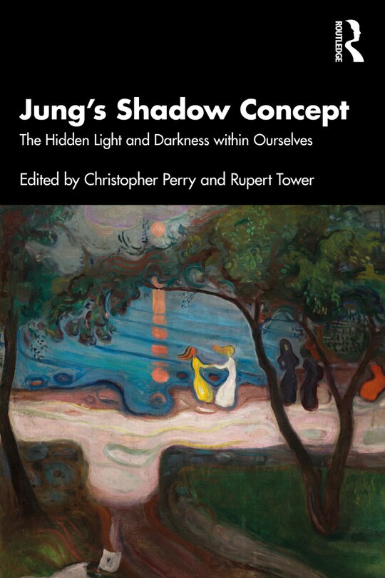 Front cover_Jung's Shadow Concept
