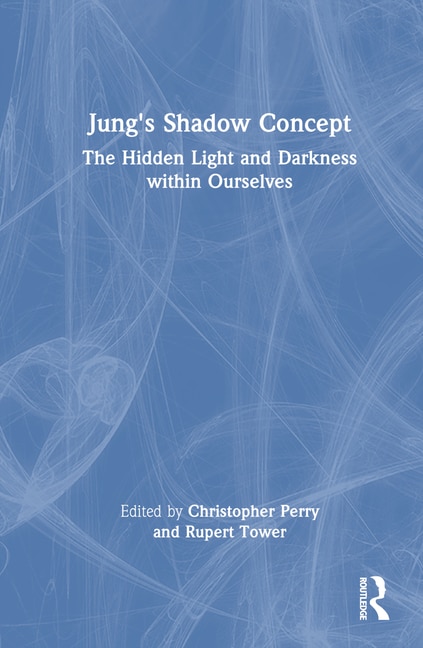 Couverture_Jung's Shadow Concept