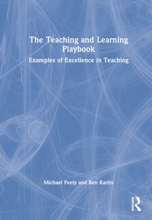 Front cover_Teaching and Learning Playbook
