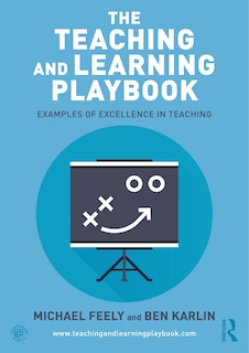 Couverture_Teaching and Learning Playbook