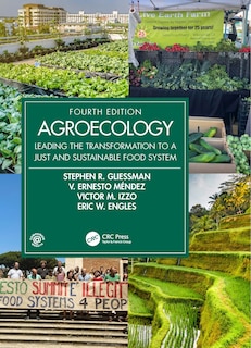 Front cover_Agroecology