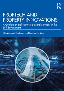 Couverture_PropTech and Real Estate Innovations