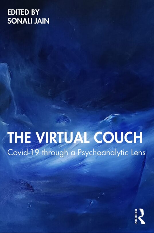 Front cover_The Virtual Couch