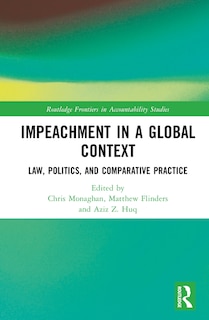 Couverture_Impeachment in a Global Context