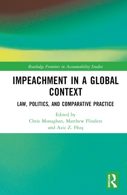 Couverture_Impeachment in a Global Context