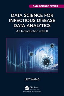 Couverture_Data Science for Infectious Disease Data Analytics