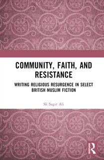 Front cover_Community, Faith, and Resistance