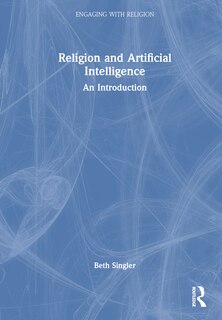 Couverture_Religion and Artificial Intelligence