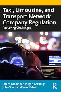 Couverture_Taxi, Limousine, and Transport Network Company Regulation