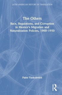 Front cover_The Others