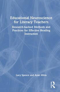 Couverture_Educational Neuroscience for Literacy Teachers
