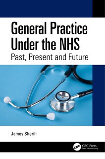 Front cover_General Practice Under The Nhs