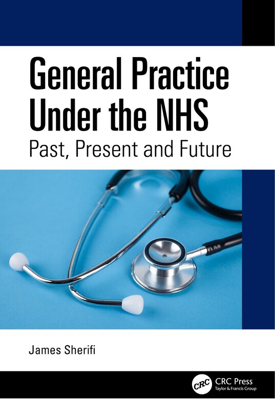 Front cover_General Practice Under The Nhs