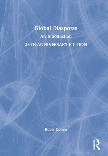 Front cover_Global Diasporas