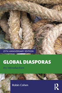 Front cover_Global Diasporas