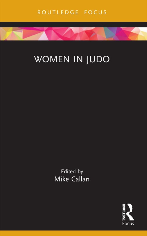 Couverture_Women in Judo