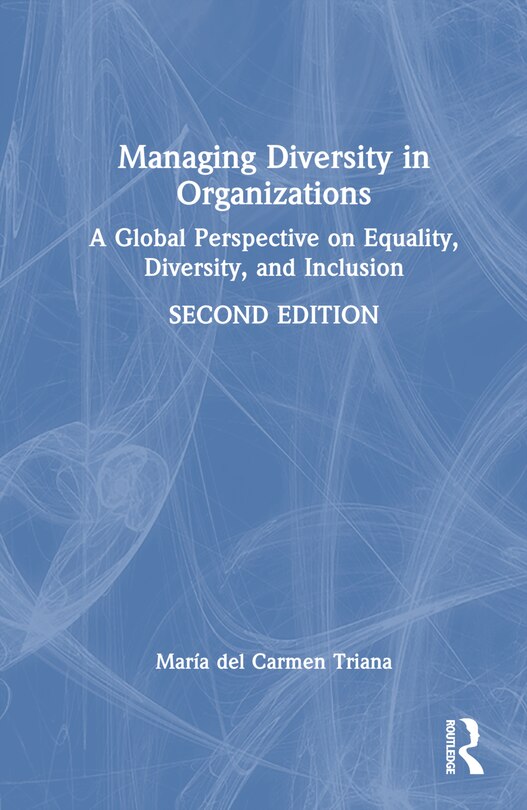 Couverture_Managing Diversity in Organizations