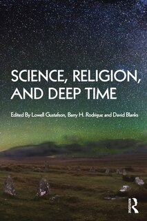 Front cover_Science, Religion and Deep Time