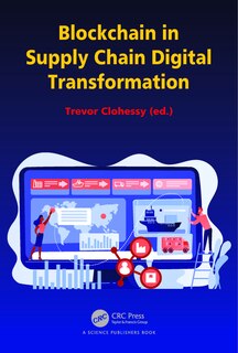 Front cover_Blockchain in Supply Chain Digital Transformation