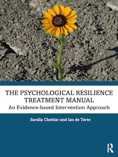 Couverture_The Psychological Resilience Treatment Manual