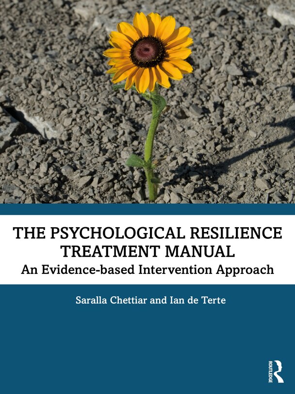 Couverture_The Psychological Resilience Treatment Manual
