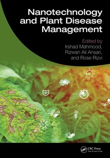 Front cover_Nanotechnology and Plant Disease Management