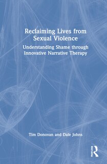 Front cover_Reclaiming Lives From Sexual Violence