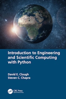 Front cover_Introduction to Engineering and Scientific Computing with Python