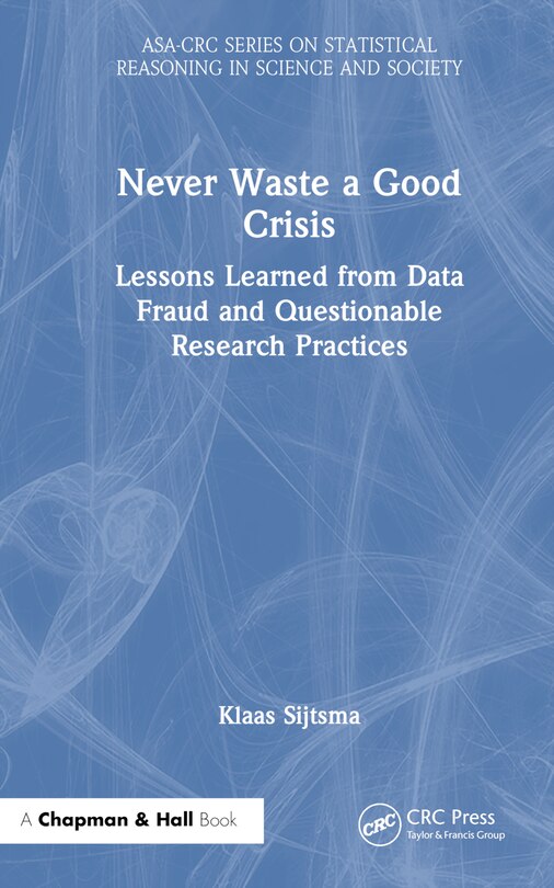 Front cover_Never Waste a Good Crisis