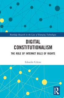 Front cover_Digital Constitutionalism
