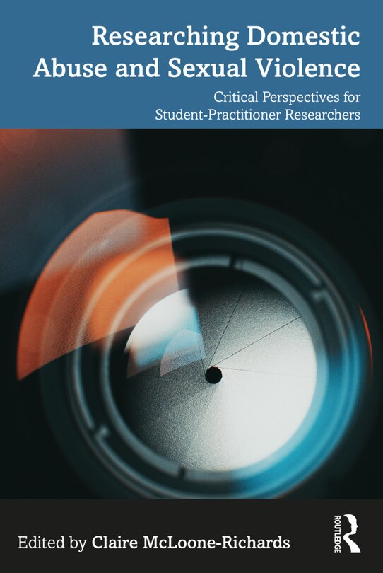 Couverture_Researching Domestic Abuse and Sexual Violence