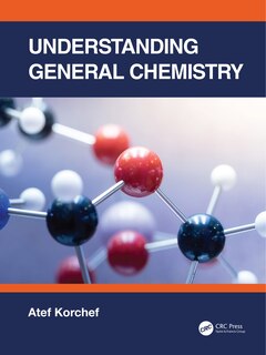 Front cover_Understanding General Chemistry