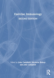 Front cover_Exercise Immunology