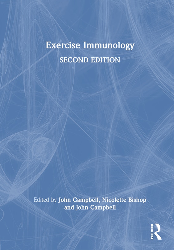 Front cover_Exercise Immunology