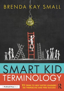 Front cover_Smart Kid Terminology