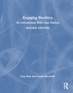 Front cover_Engaging Bioethics