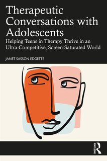 Couverture_Therapeutic Conversations with Adolescents