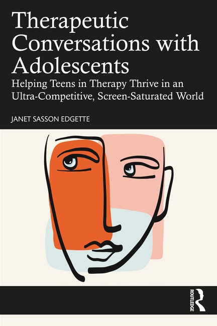 Couverture_Therapeutic Conversations with Adolescents