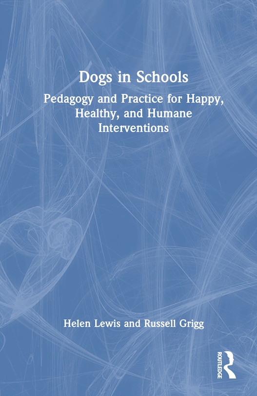 Front cover_Dogs in Schools