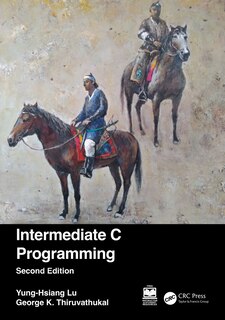 Front cover_Intermediate C Programming