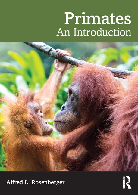 Front cover_Primates