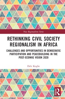 Couverture_Rethinking Civil Society Regionalism in Africa