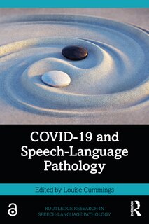 Front cover_COVID-19 and Speech-Language Pathology